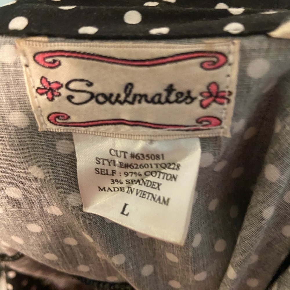 Soulmates - Picture 2 of 2
